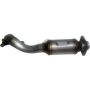 Davico Mfg 19530 Direct Fit Catalytic Converter