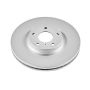 PowerStop JBR1112EVC PowerStop Evolution Coated Rotor