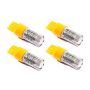 Diode Dynamics DD0114Q 7443 LED Bulb XP80 LED - Amber Set of 4