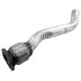 Walker 65040 Quick-Fit Exhaust Flex Connector