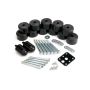 JKS Manufacturing 97-06 Jeep Wrangler TJ 1.25in Body Lift