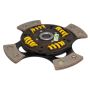 ACT 2002 Dodge Neon 4 Pad Sprung Race Disc