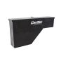 Dee Zee DZ95B Deezee Universal Tool Box - Specialty Wheel Well Black BT (Driver Side)