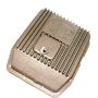 TCI TCI438000 Cast Alum Deep Trans Pan Ford AOD/AODE