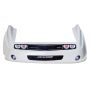 FIVESTAR FIV445-417W New Style Dirt MD3 Combo Challenger White