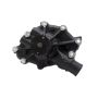 EDELBROCK EDE88403 SBF Water Pump - 5.0L Black