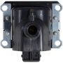 Bosch 0221504458 Bosch Ignition Coil