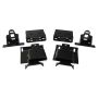 Air Lift Loadlifter 5000 Ultimate for 2019 Ram 1500 4WD w/Internal Jounce Bumper