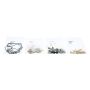 All Balls Racing 26-1685 98-99 Kawasaki ZX600 (ZX-6R) Carburetor Rebuild Kit