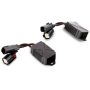 Raxiom J164372 18-23 Jeep Wrangler JL Axial Series Anti-Flicker Harness Kit