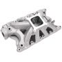 EDELBROCK EDE2924 SBF Super Victor Manifold - 351W
