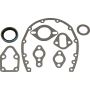 ALLSTAR PERFORMANCE ALL87240 SBC Front Gasket Set