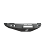 Road Armor 408R0B-NW 10-18 Ram 2500 Stealth Front Non-Winch Bumper - Tex Blk