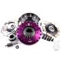 XClutch XKBM23545-2E Clutch - 9in Twin Solid Ceramic