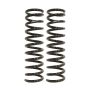 Carli CS-DLRC-14-LVL-D 14-23 Ram 2500/3500 4x4 Linear Rate Front Coil Springs 2.5in Lift - Pair