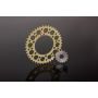 Renthal 514U-520-42P-HA Rear Sprockets