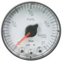 AutoMeter P312128 GAUGE, FUEL LEVEL, 2 1/16