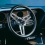 GRANT GRT990 Classic Steering Wheel