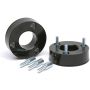 10-   Toyota 4Runner 2.5 in Rear Lift Kit