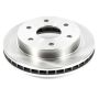 PowerStop AR8609 AutoSpecialty Brake Rotor