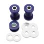 SuperPro 2008 Lexus LX570 Base Steering Rack and Pinion Mount Bushing Kit
