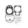 Vertex Pistons 810999 Vertex Gaskets 15-19 Honda TRX500FA Top End Gasket Kit