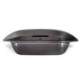 Seibon TL22TY86-C 2022+ Toyota GR86 / Subaru BRZ C-Style Carbon Fiber Trunk Lid