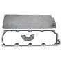 CHEVROLET PERFORMANCE GMP12598832 Engine Valley Cover Kit LS2/LS3/LS7 wo/PCV