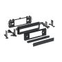 Metra 99-7000 Installation Kit for Select 1985-1996 Dodge/Eagle/Mitsubishi/Plymouth Vehicles