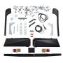 ARB 6171877B F/Kit 5613210 Blk