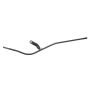 Mopar 2007-2011 Compatible with Jeep Compatible with Wrangler 3.8L Engine Oil Indicator Dipstick Tube Compatible 4666040AC