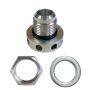 Granatelli Motor Sports 451000 Valve Covers and Support Parts