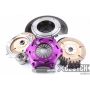 XClutch XKNI18523-2E Clutch - 7.25in Twin Solid Ceramic