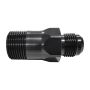 MEZIERE MEZWP1150S 1.50in Hose W/P Fitting  Black
