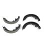 PowerStop B228 Drum Brake Shoe