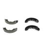 PowerStop B638 Drum Brake Shoe