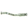 AB Catalytic 51258 Direct-Fit Catalytic Converter EPA (Federal)