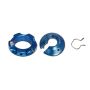 AFCO RACING PRODUCTS AFC20135PRO C/O Kit M2-T2 Shock Silver