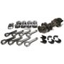 Eagle B21202030 Chrysler RB 505ci Balanced Rotating Assembly Kit .030in Bore