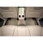 3D MAXpider 2007-2013 BMW 3 Series E92 Kagu 2nd Row Floormats - Tan