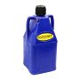 Utility Jug 7.5 Gal Blue