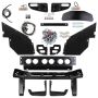 ARB 6173232 Bumper Mounting Kit for 3440400