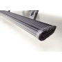 AMP Research 78137-01A 2007-2017 Toyota Tundra (CrewMax Only) PowerStep Xtreme - Black