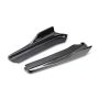 Seibon Carbon RL15SBIMP-MB REAR LIP