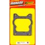 MOROSO MOR65018 Carburetor Spacer- 1/2in Thick - Q-Jet