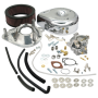 S&S Cycle 11-0434 93-99 BT Models Super G Carburetor Kit