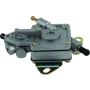 QuadBoss 401370 09-14 Polaris RZR 170 Vacuum Fuel Pumps