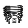Extreme 9000 Cermaic Spark Plug Wire Set 8mm