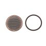 EDELBROCK EDE8137 Fuel Filter Element for 8129/8130