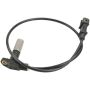 Bosch 0261210002 Bosch Crankshaft Sensor